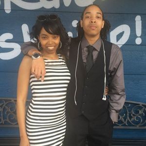 Meet your Posher, Crystal